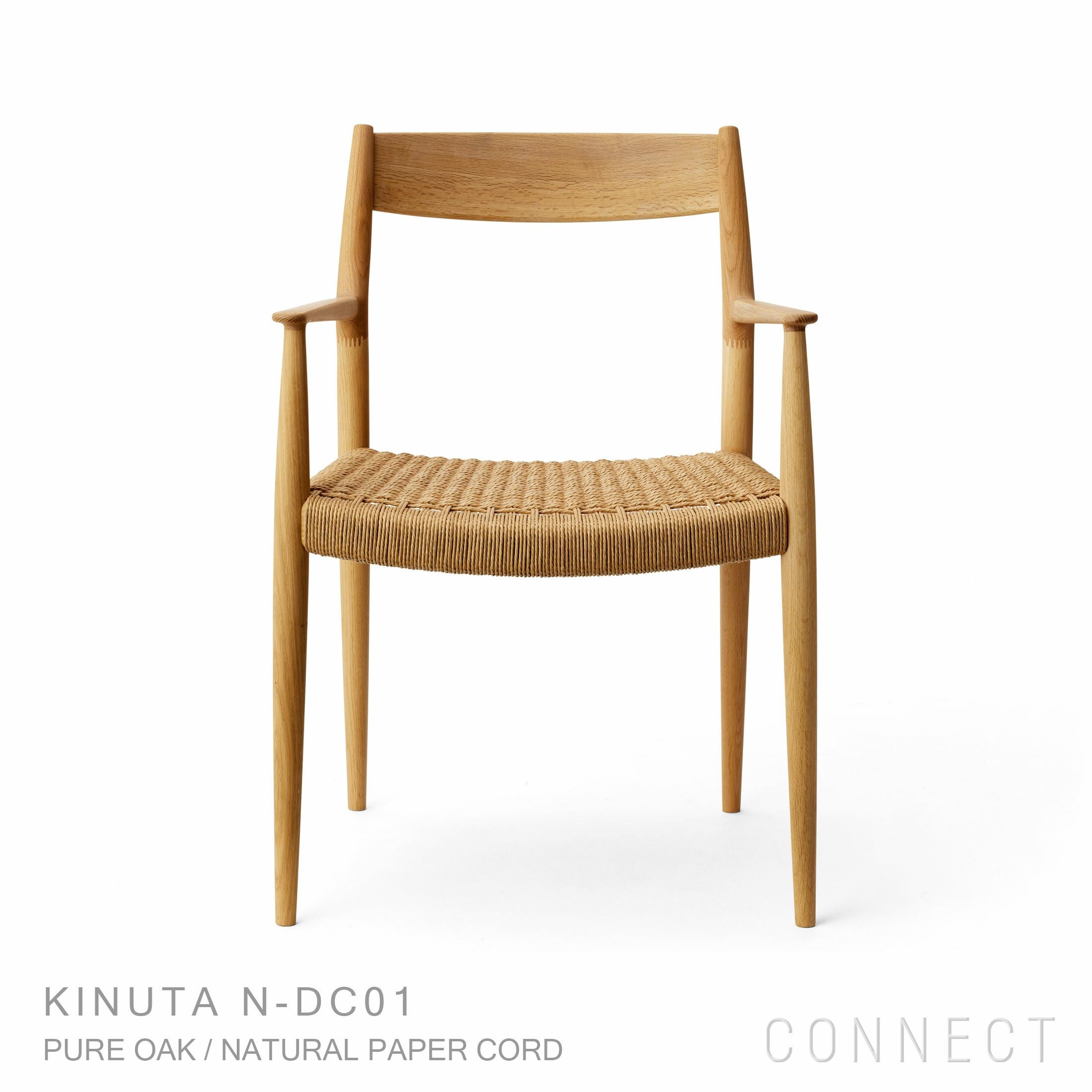 Karimoku Case（カリモクケース） / MINATOMIRAI N-DC03 / ノーム