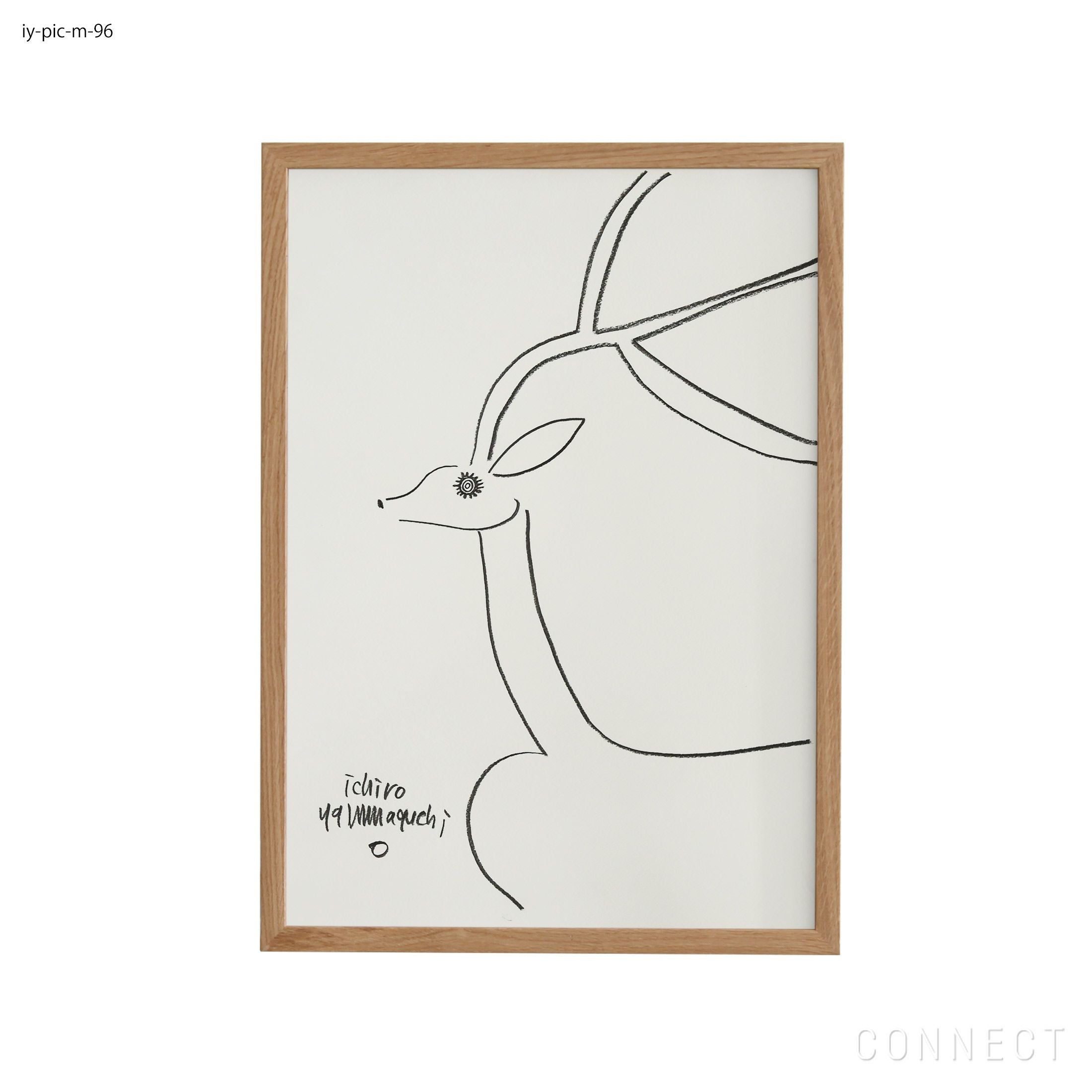 画家 山口 一郎 絵 通販 | CONNECT
