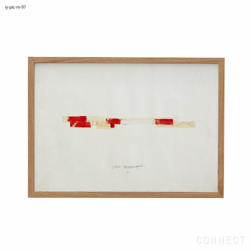 山口一郎 / Mサイズ / iy-pic-m-97