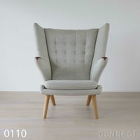 Kvadrat (クヴァドラ) / Hallingdal 65 (ハリンダル) - 1000 / ファブリック