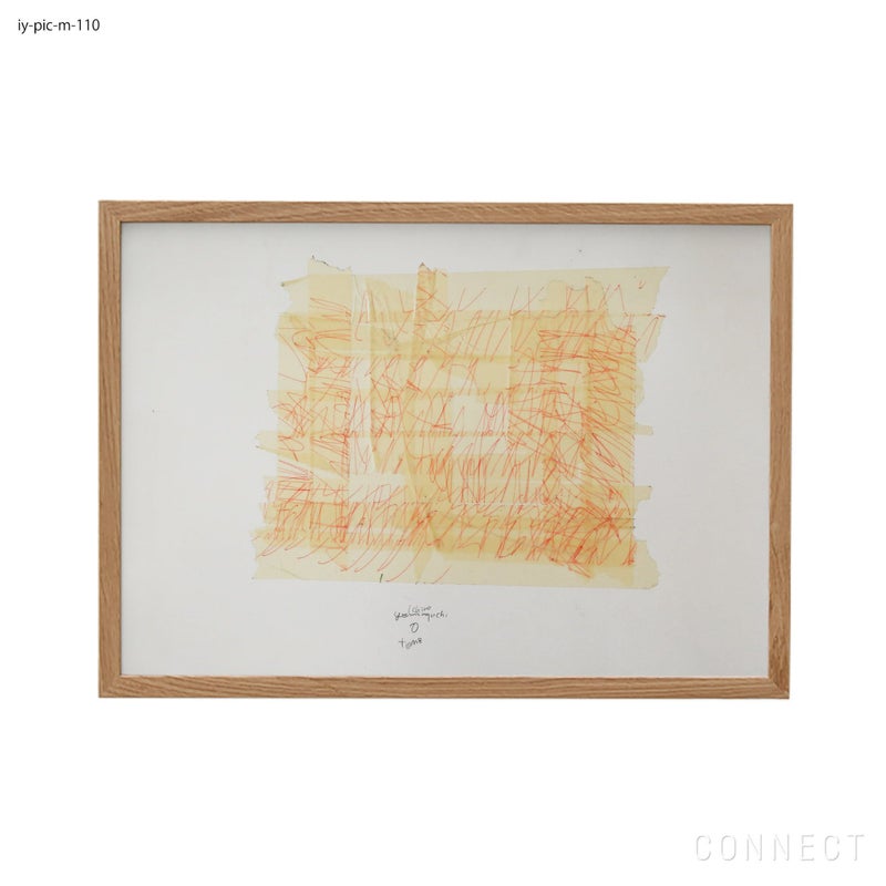 山口一郎 / Mサイズ / iy-pic-m-110