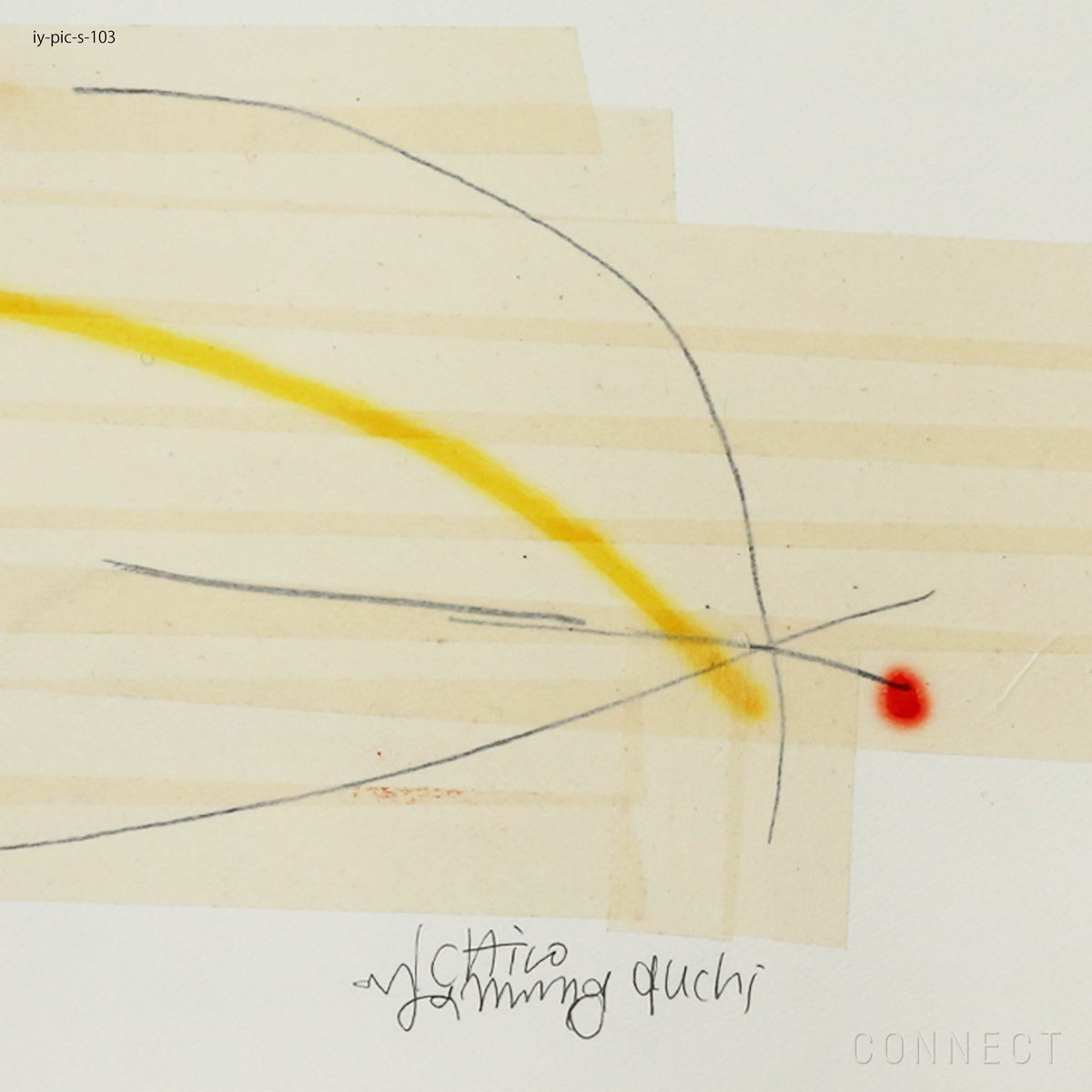 山口一郎 / Sサイズ / iy-pic-s-103