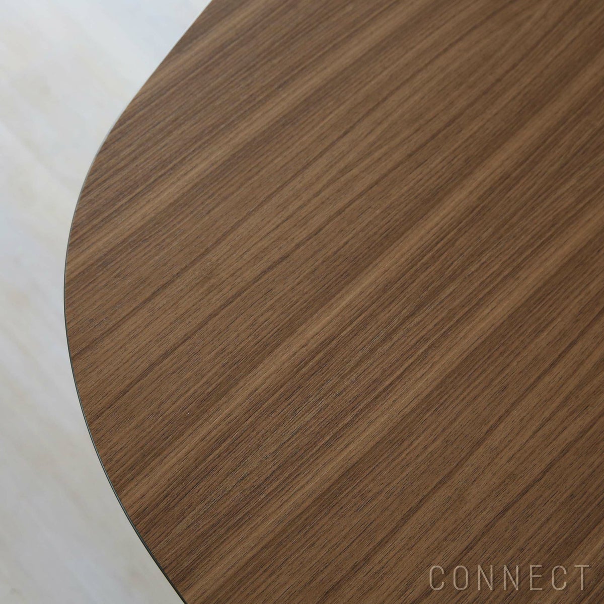 Fritz Hansen(フリッツ ハンセン)　ANALOG（アナログ）　JH63　ウォルナット/ブラック