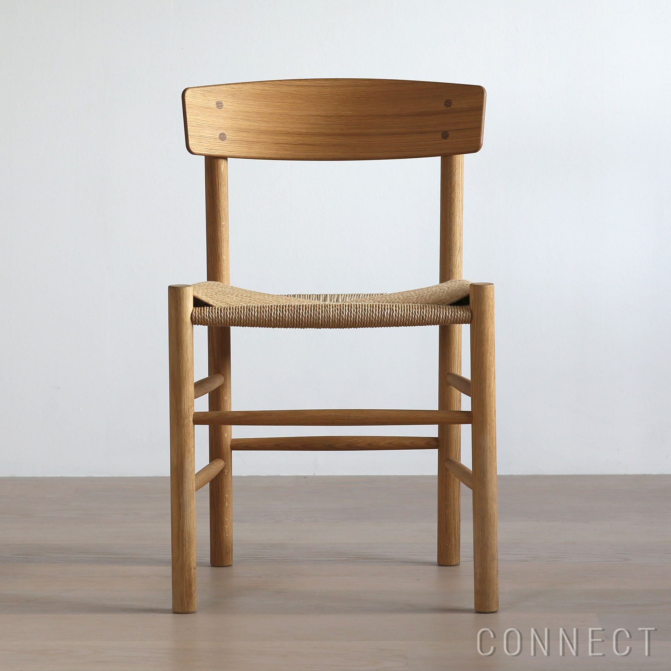 FREDERICIA（フレデリシア） / J39（モーエンセンチェア・シェーカー