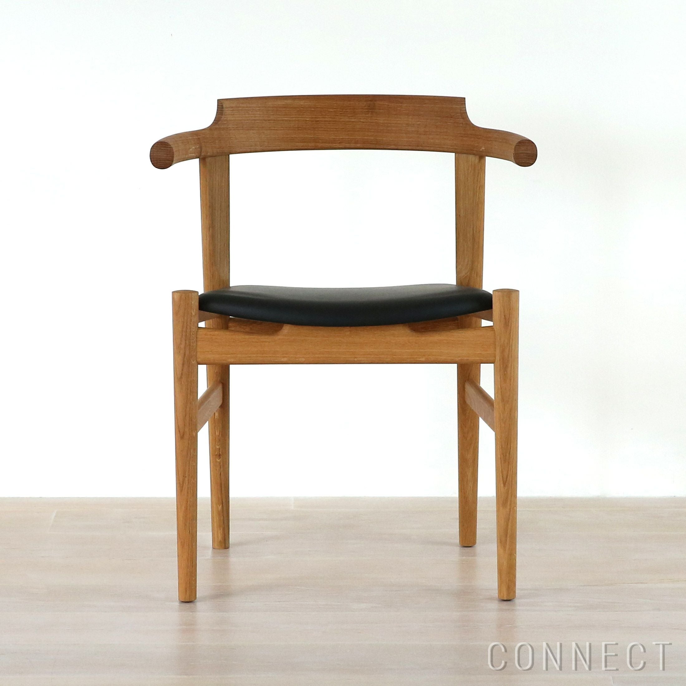 PP Mobler｜PP58 チェア オーク材・クリアオイルフィニッシュ｜PP