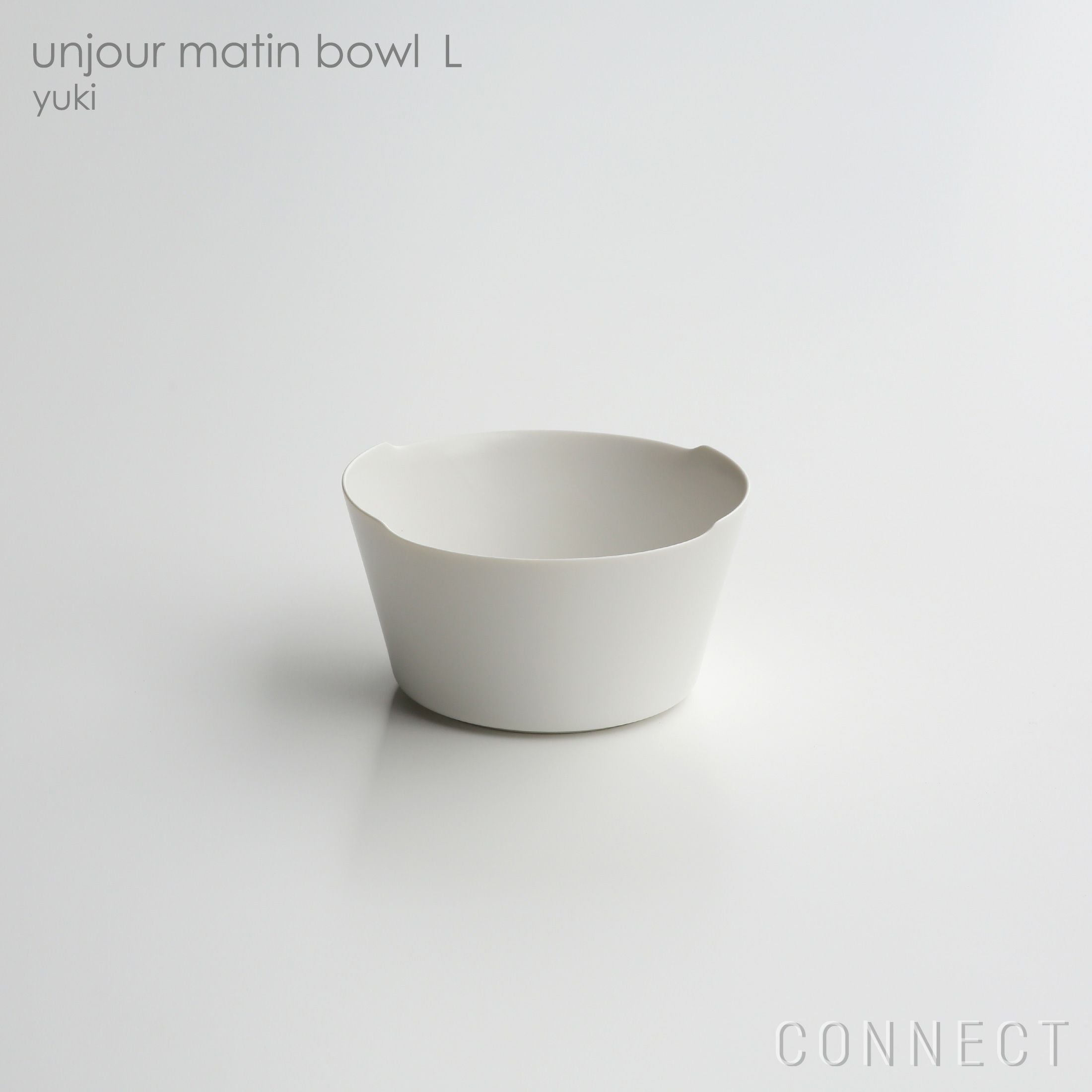 yumiko iihoshi porcelain（イイホシユミコ） / unjour（アンジュール