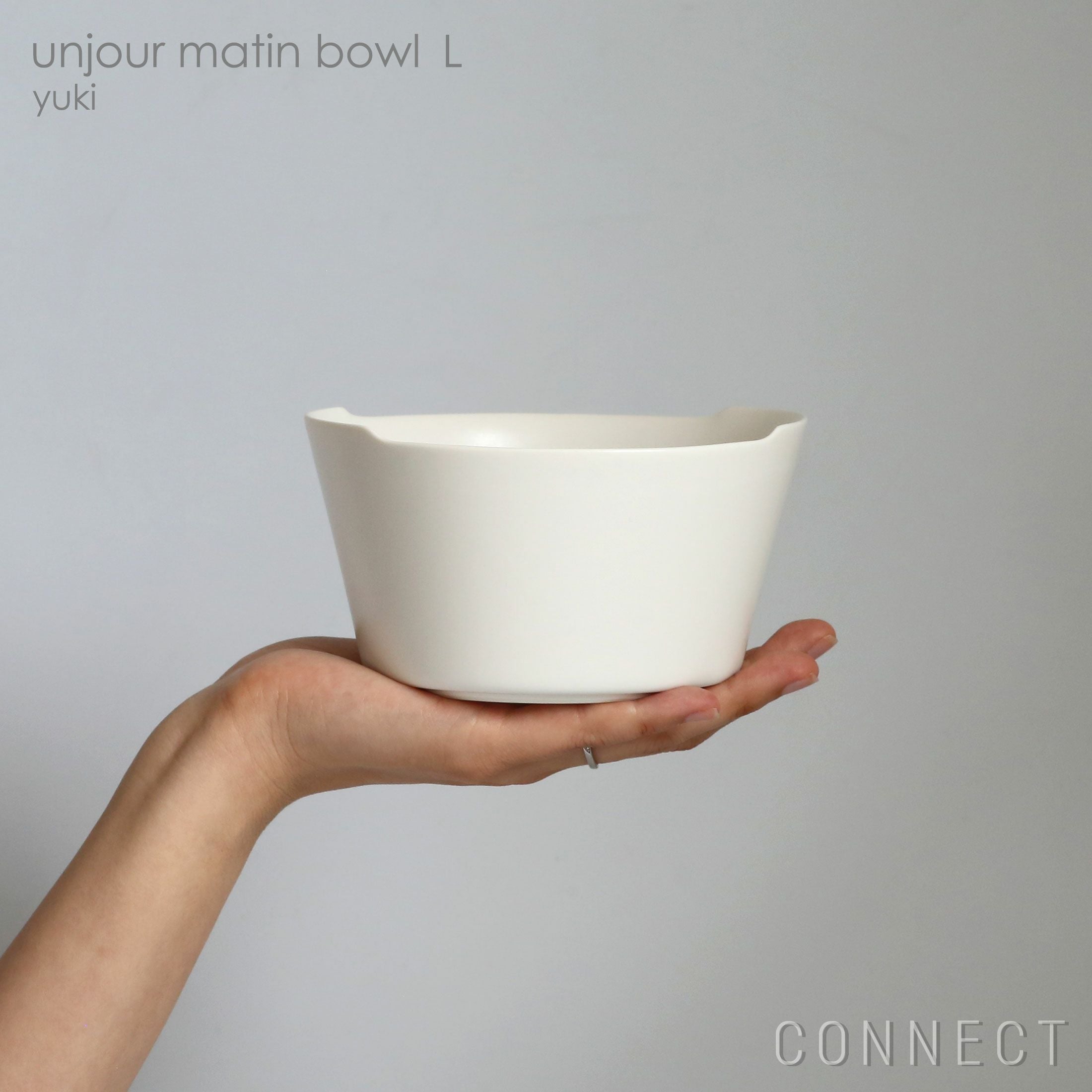 yumiko iihoshi porcelain（イイホシユミコ） / unjour（アンジュール