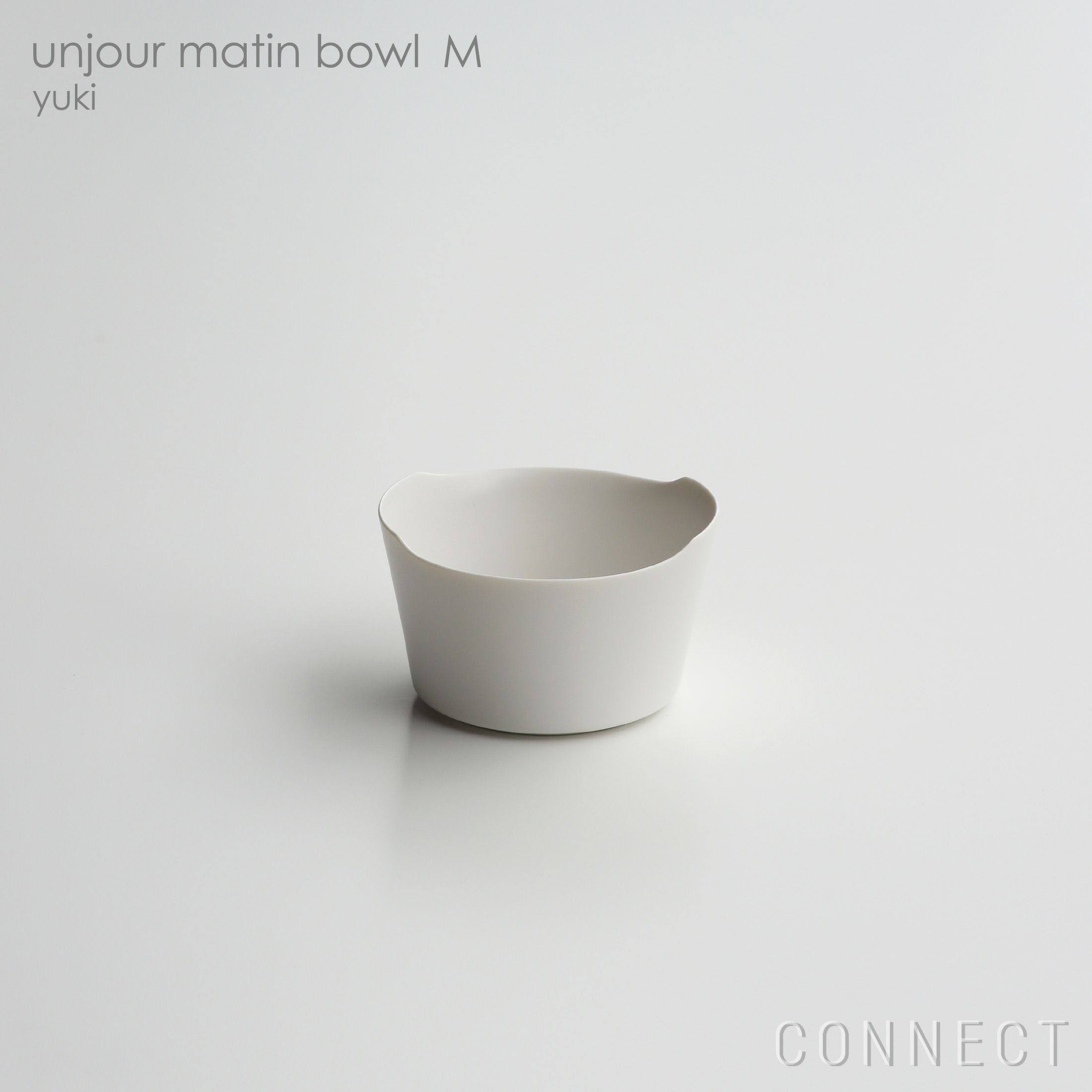 yumiko iihoshi porcelain（イイホシユミコ） / unjour（アンジュール