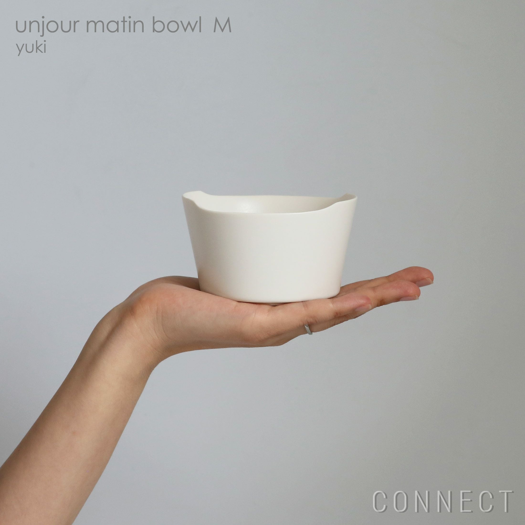 yumiko iihoshi porcelain（イイホシユミコ） / unjour（アンジュール