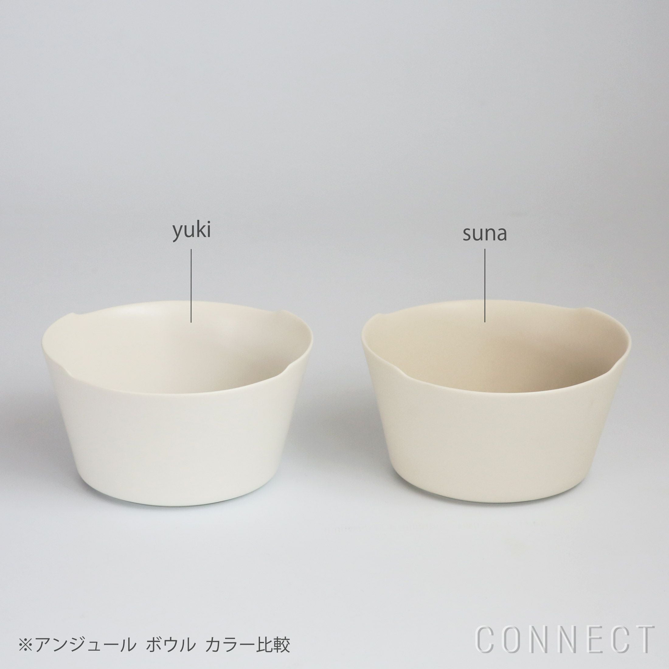 yumiko iihoshi porcelain（イイホシユミコ） / unjour（アンジュール