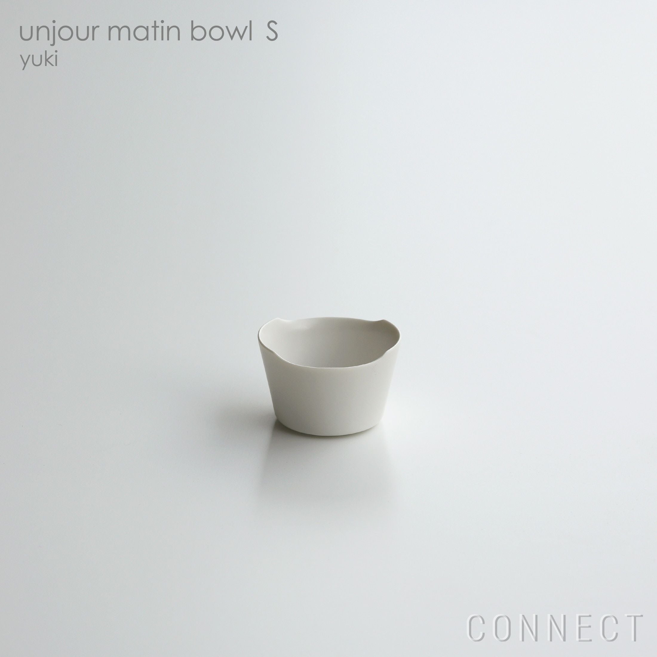 yumiko iihoshi porcelain（イイホシユミコ） / unjour（アンジュール