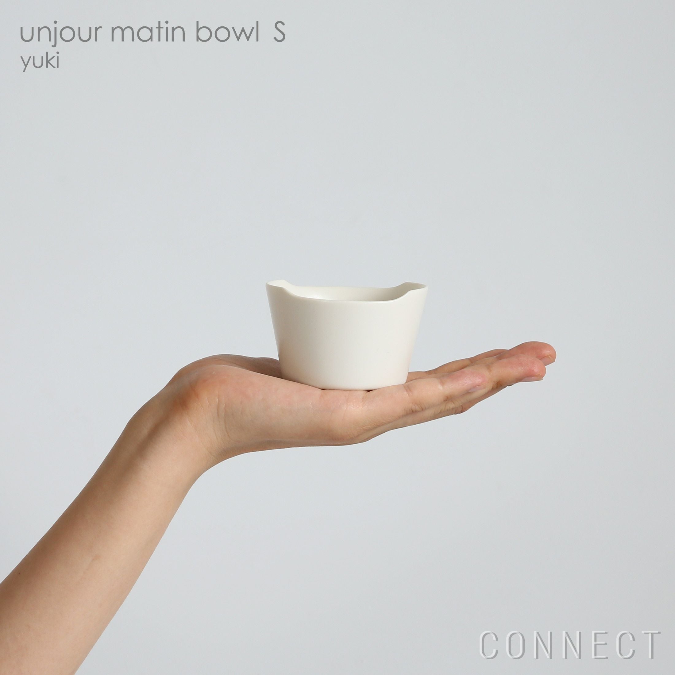 yumiko iihoshi porcelain（イイホシユミコ） / unjour（アンジュール