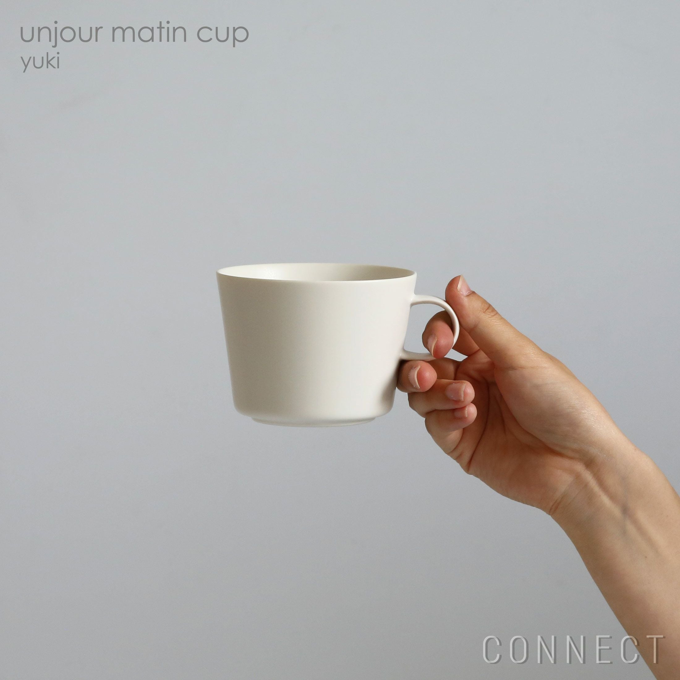 yumiko iihoshi porcelain（イイホシユミコ） / unjour（アンジュール