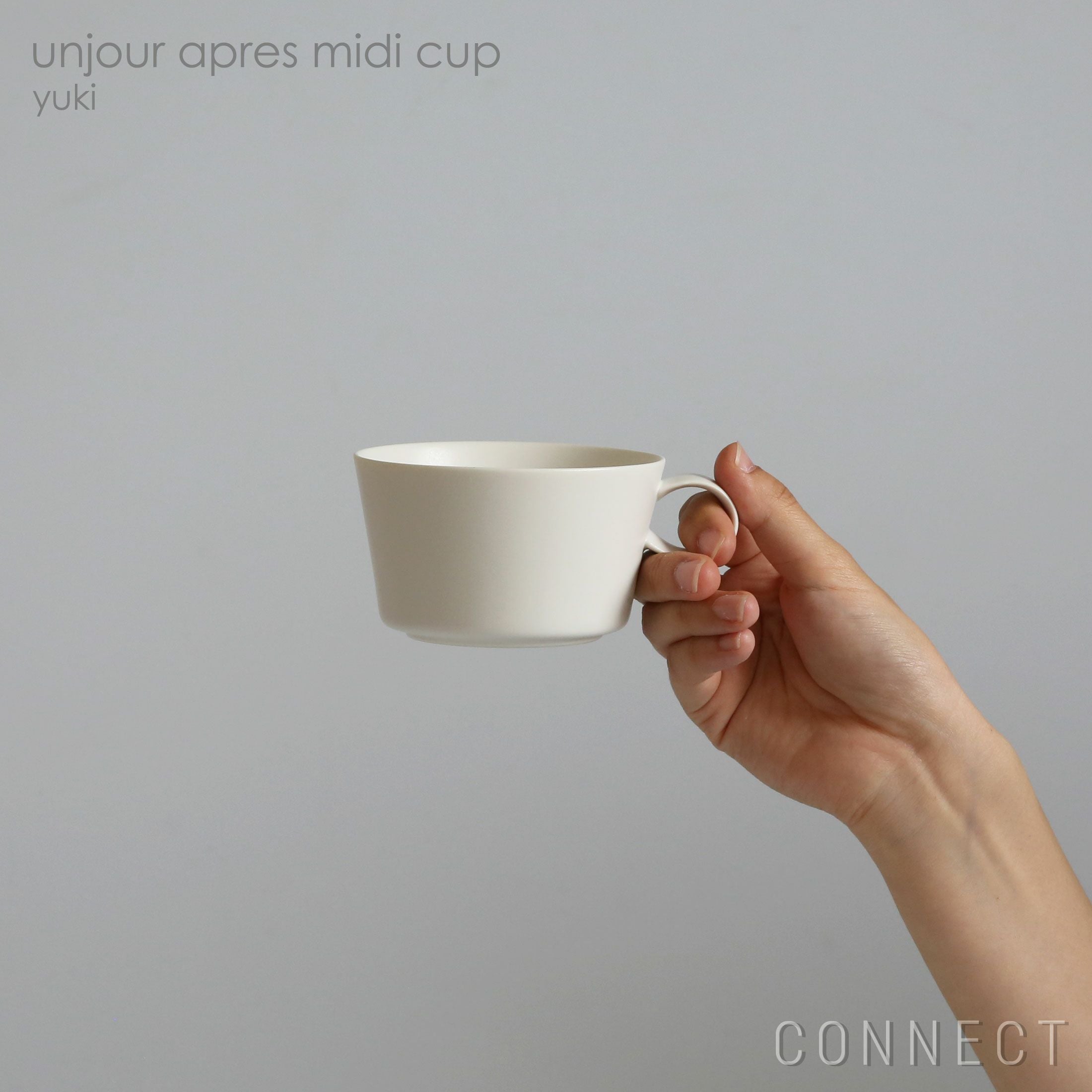 yumiko iihoshi porcelain（イイホシユミコ） / unjour（アンジュール