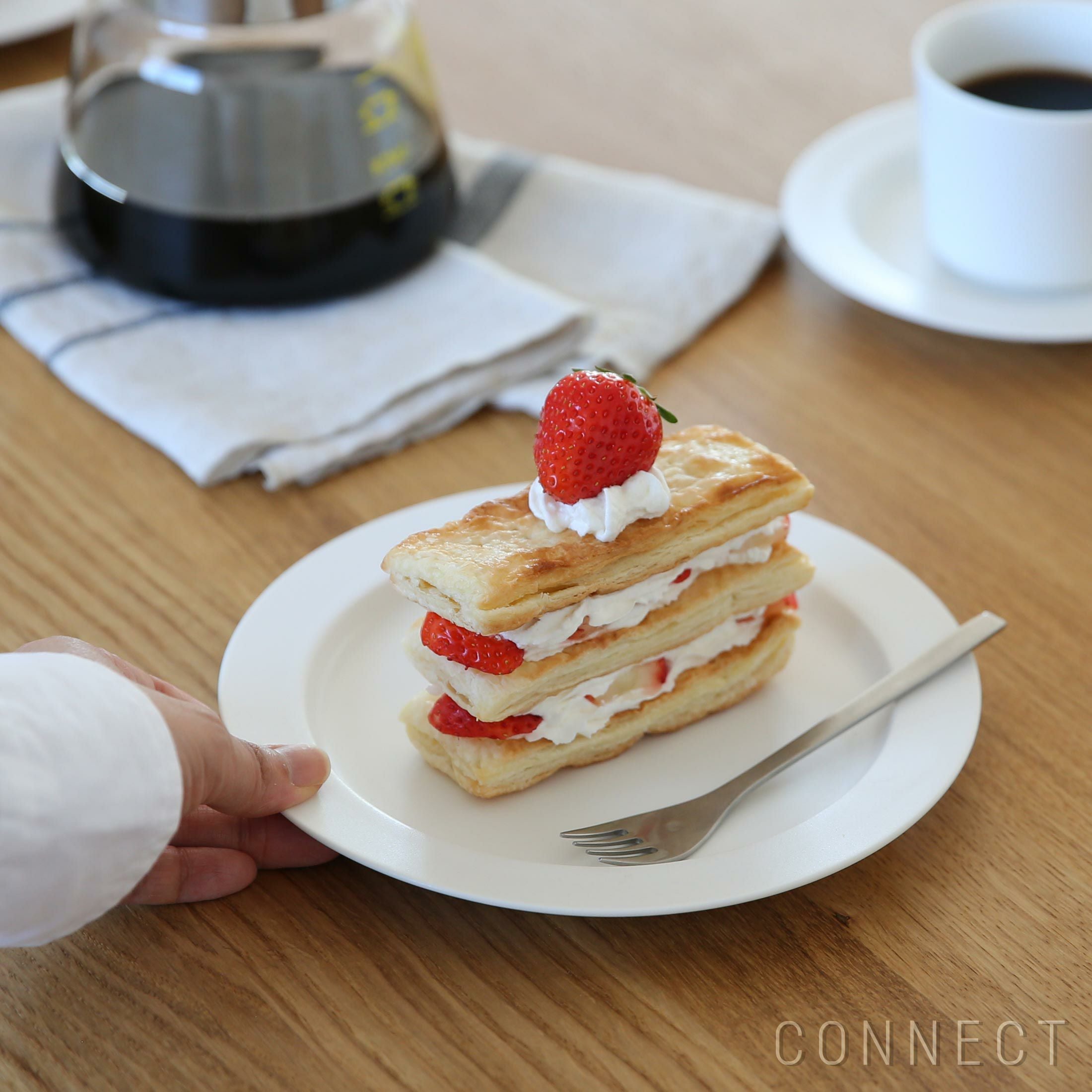 yumiko iihoshi porcelain （イイホシユミコ） / unjour（アンジュール