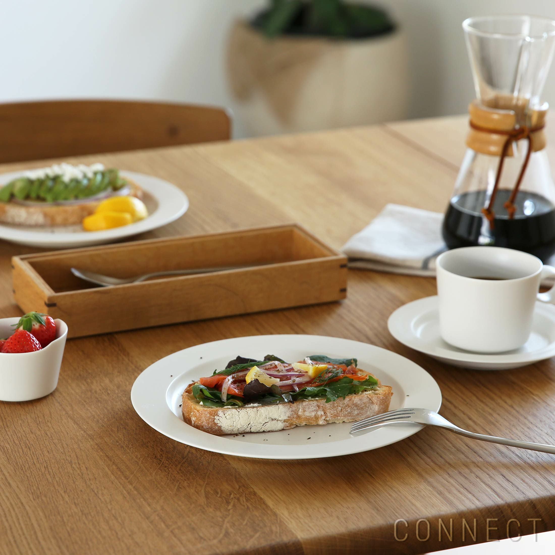 yumiko iihoshi porcelain （イイホシユミコ） / unjour （アン