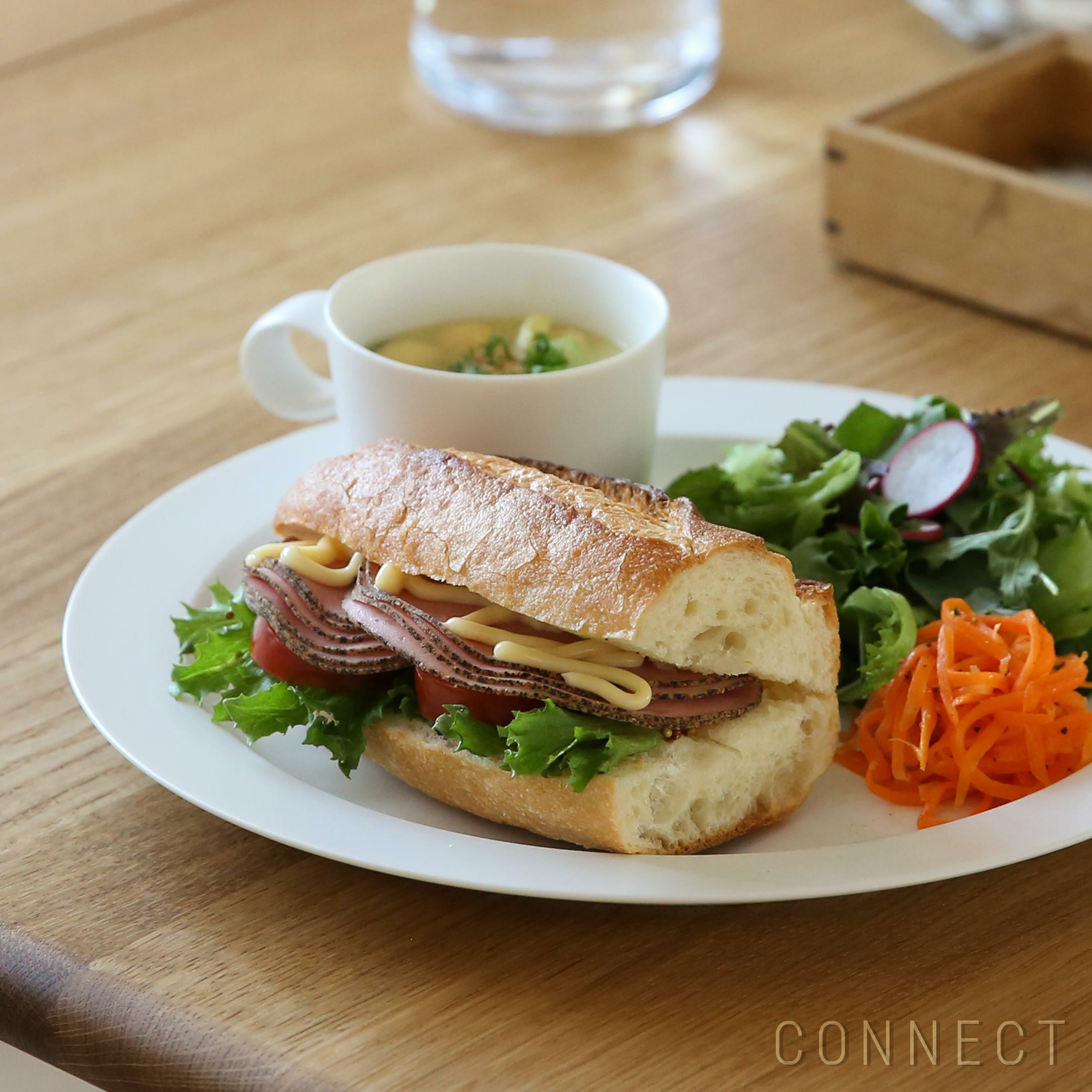 yumiko iihoshi porcelain （イイホシユミコ） / unjour （アン