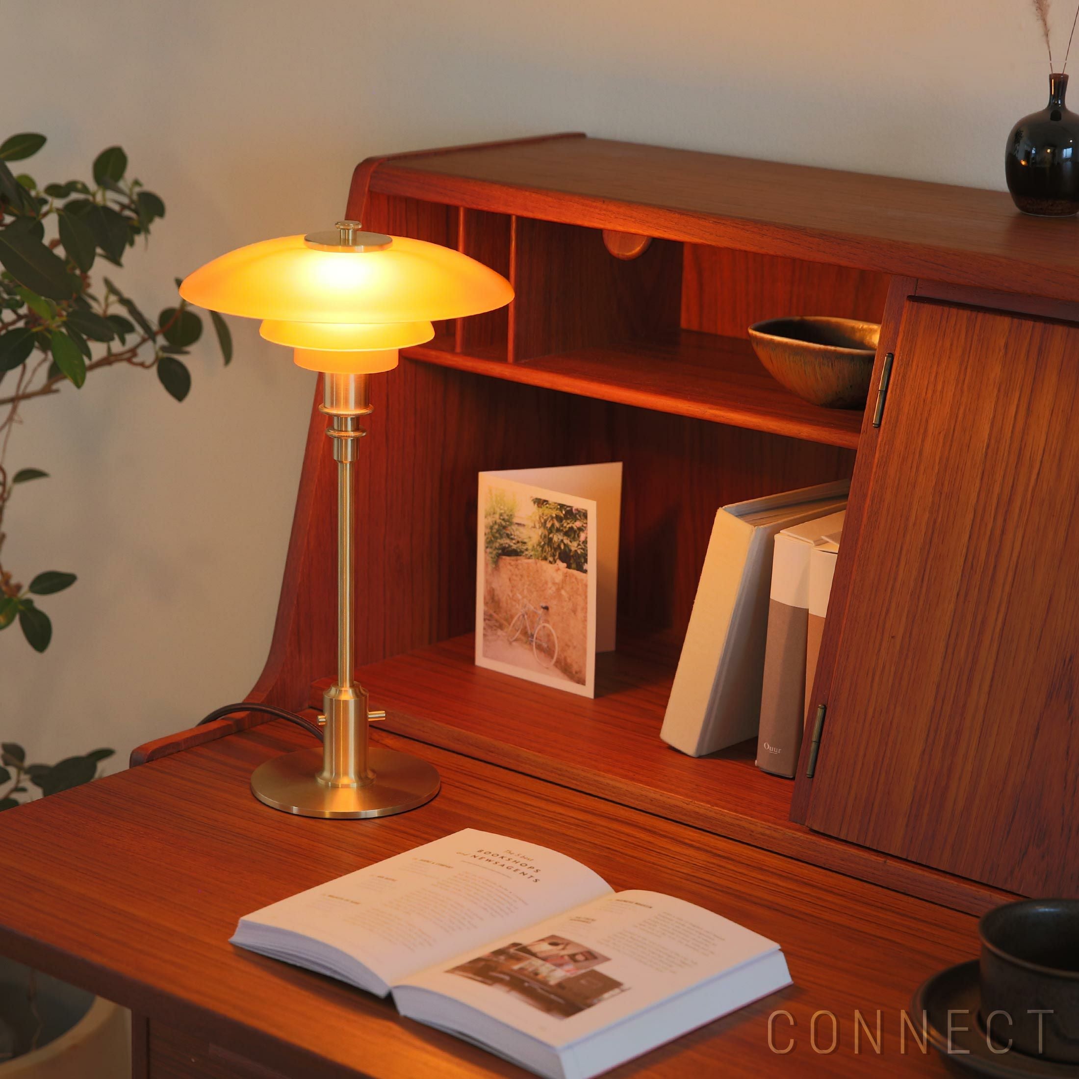 ルイスポールセン テーブルランプ 北欧インテリア | CONNECT