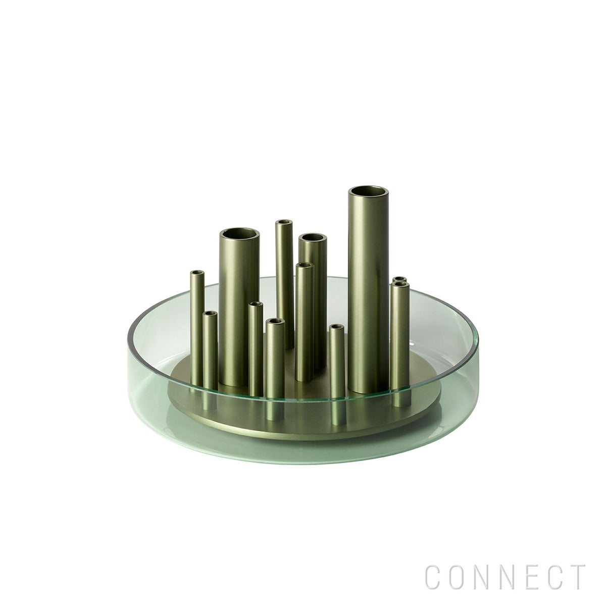 FRITZ HANSEN（フリッツ・ハンセン） / Jaime Hayon ハイメ・アジョン / IKERU VASE LOW イケルベース ロー