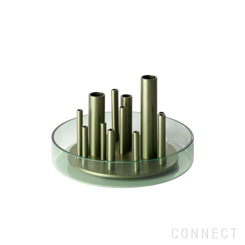 FRITZ HANSEN（フリッツ・ハンセン） / Jaime Hayon ハイメ・アジョン / IKERU VASE LOW イケルベース ロー