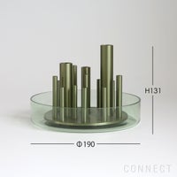 FRITZ HANSEN（フリッツ・ハンセン） / Jaime Hayon ハイメ・アジョン / IKERU VASE LOW イケルベース ロー