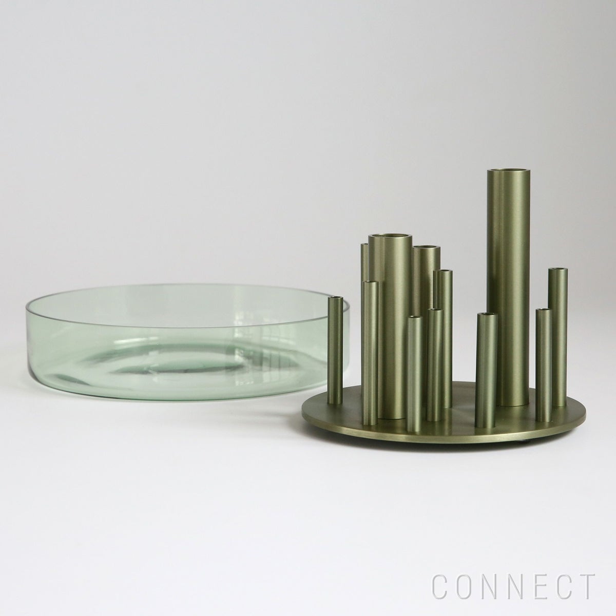 FRITZ HANSEN（フリッツ・ハンセン） / Jaime Hayon ハイメ・アジョン / IKERU VASE LOW イケルベース ロー