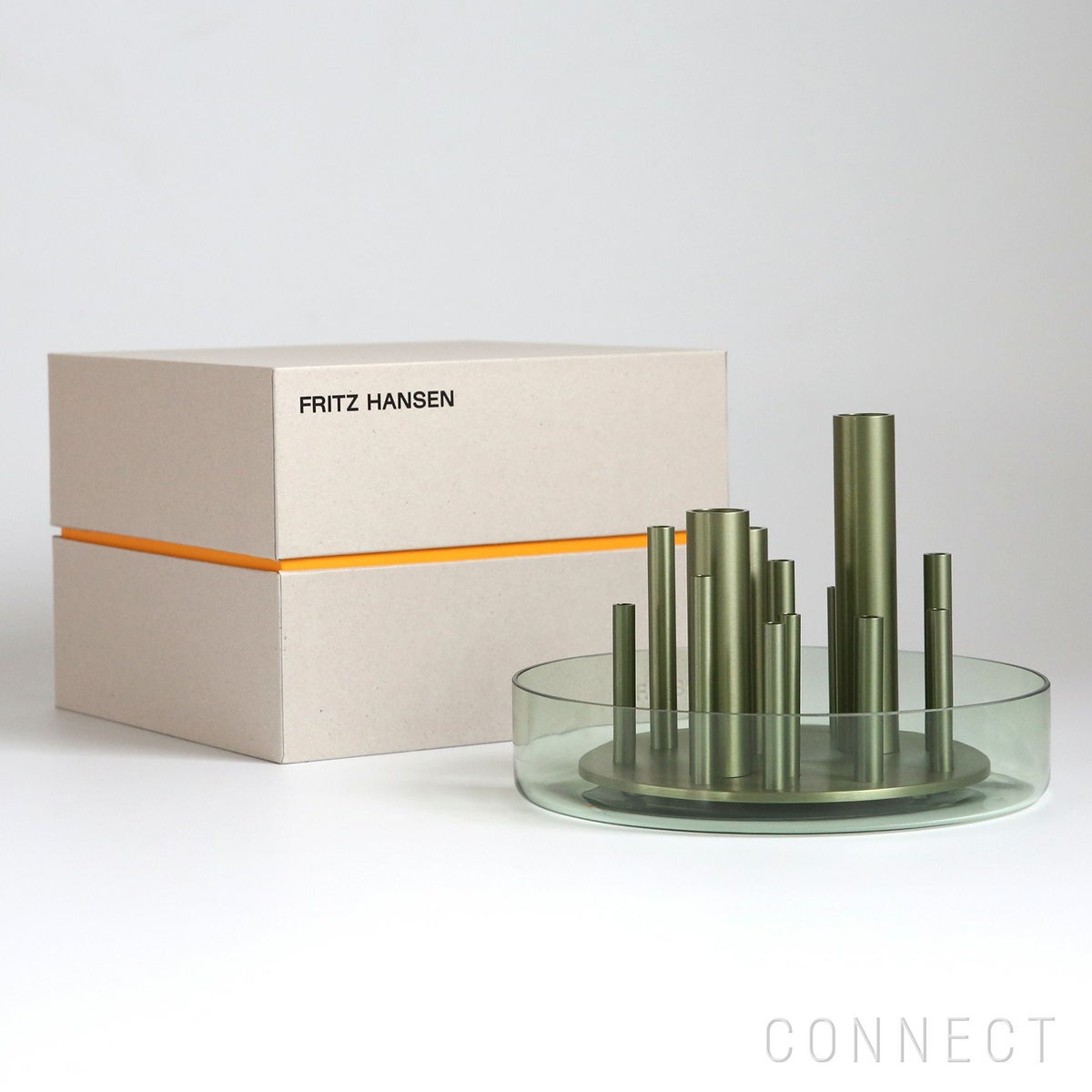 FRITZ HANSEN（フリッツ・ハンセン） / Jaime Hayon ハイメ・アジョン / IKERU VASE LOW イケルベース ロー