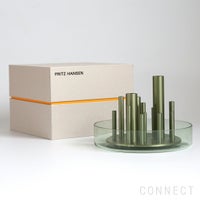 FRITZ HANSEN（フリッツ・ハンセン） / Jaime Hayon ハイメ・アジョン / IKERU VASE LOW イケルベース ロー