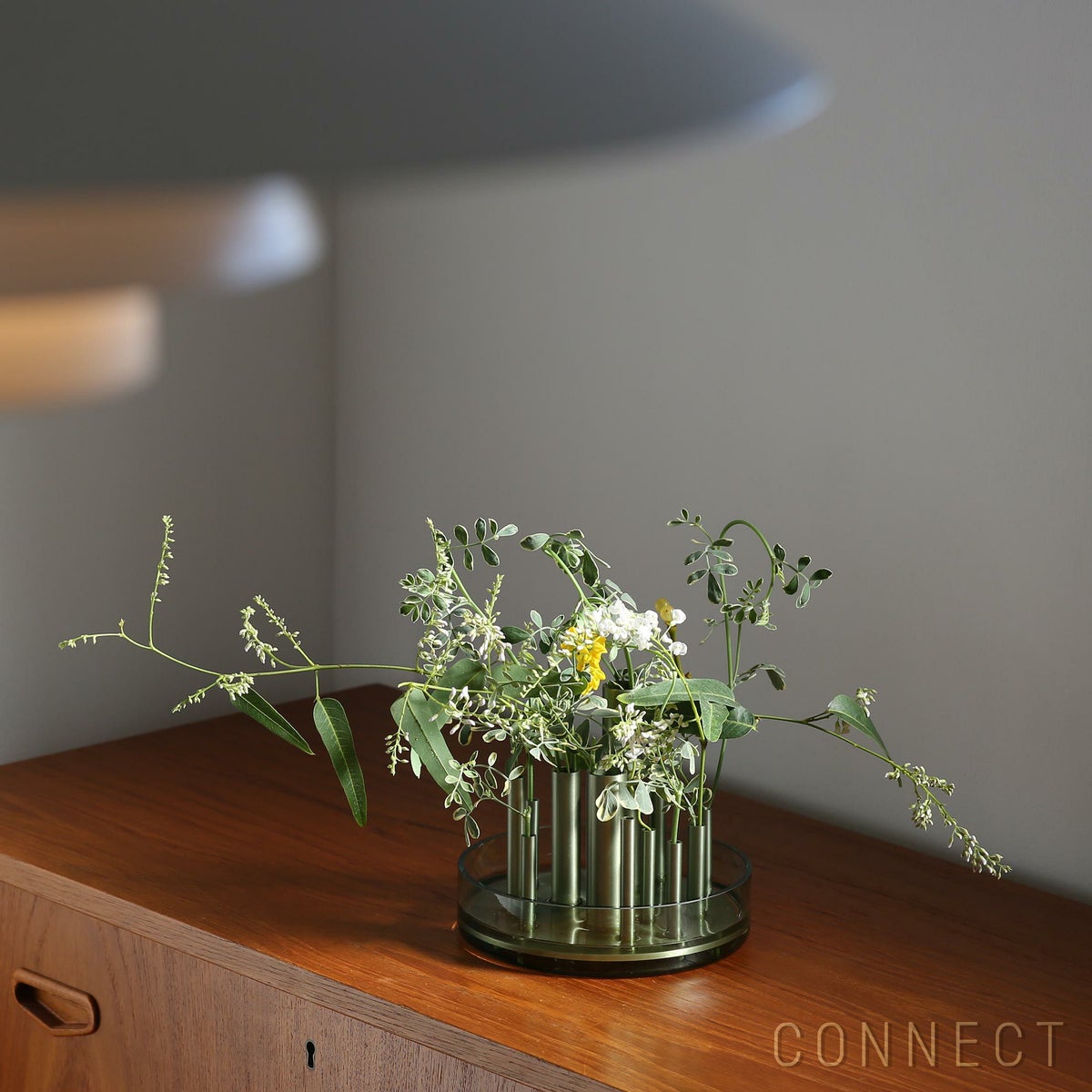 FRITZ HANSEN（フリッツ・ハンセン） / Jaime Hayon ハイメ・アジョン / IKERU VASE LOW イケルベース ロー