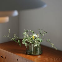 FRITZ HANSEN（フリッツ・ハンセン） / Jaime Hayon ハイメ・アジョン / IKERU VASE LOW イケルベース ロー