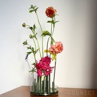 FRITZ HANSEN（フリッツ・ハンセン） / Jaime Hayon ハイメ・アジョン / IKERU VASE LOW イケルベース ロー