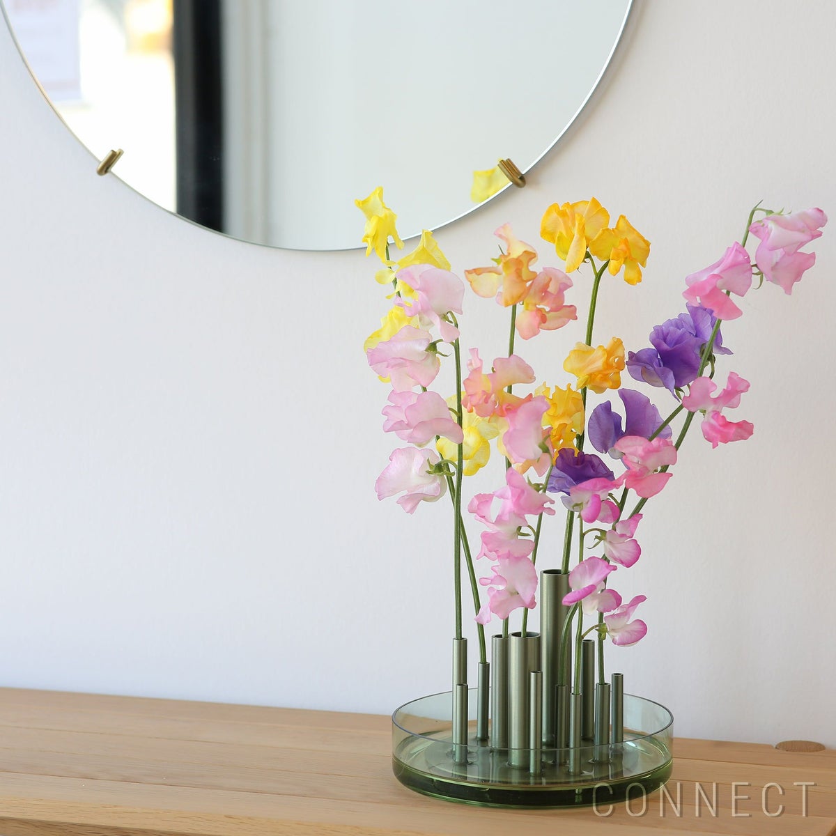 FRITZ HANSEN（フリッツ・ハンセン） / Jaime Hayon ハイメ・アジョン / IKERU VASE LOW イケルベース ロー