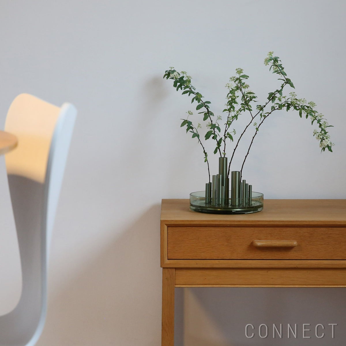 FRITZ HANSEN（フリッツ・ハンセン） / Jaime Hayon ハイメ・アジョン / IKERU VASE LOW イケルベース ロー