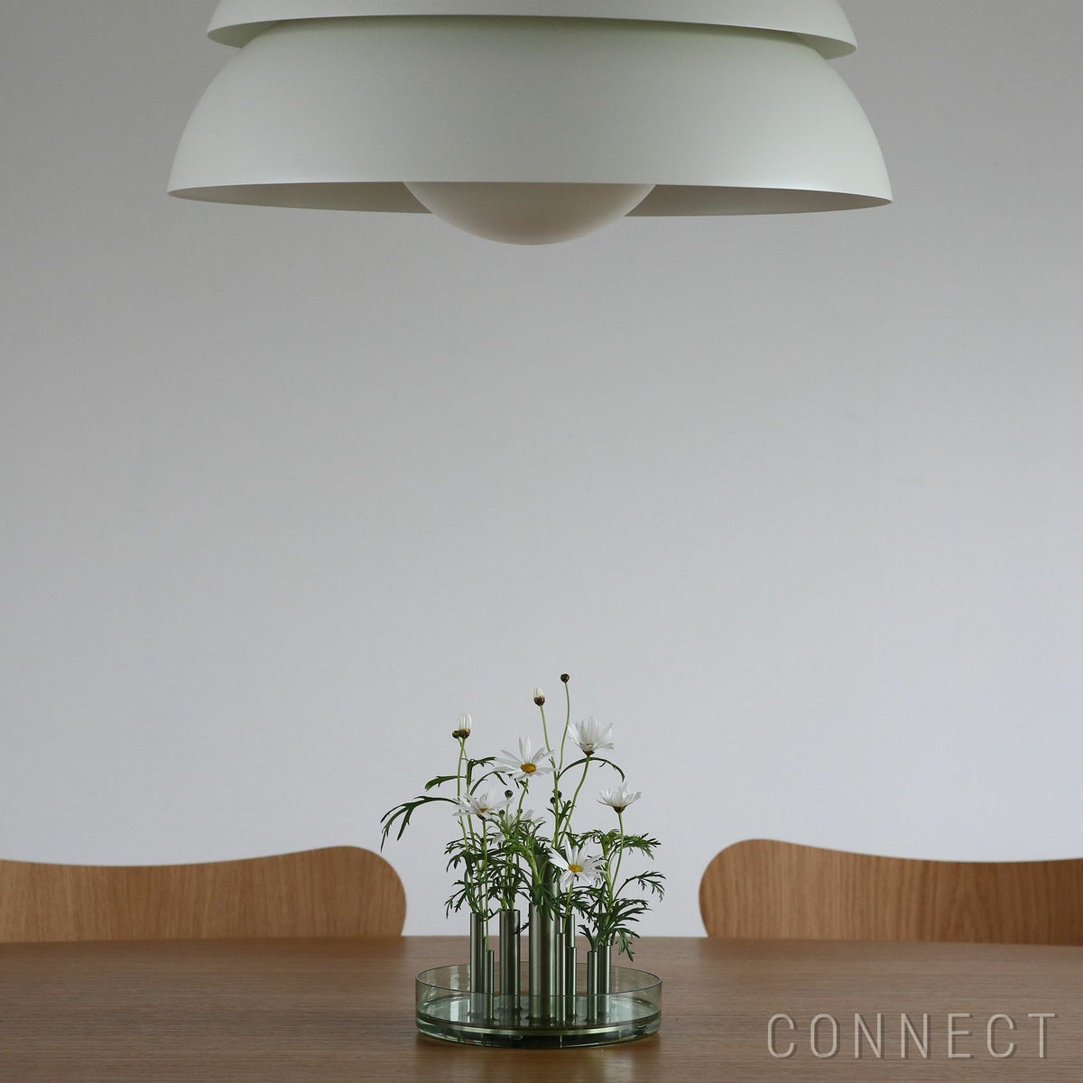 FRITZ HANSEN（フリッツ・ハンセン） / Jaime Hayon ハイメ・アジョン / IKERU VASE LOW イケルベース ロー