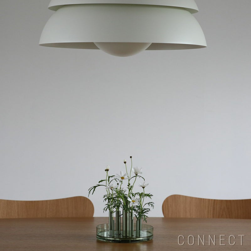 FRITZ HANSEN（フリッツ・ハンセン） / Jaime Hayon ハイメ・アジョン / IKERU VASE LOW イケルベース ロー