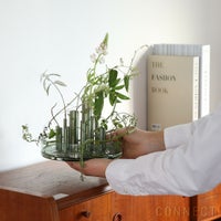 FRITZ HANSEN（フリッツ・ハンセン） / Jaime Hayon ハイメ・アジョン / IKERU VASE LOW イケルベース ロー