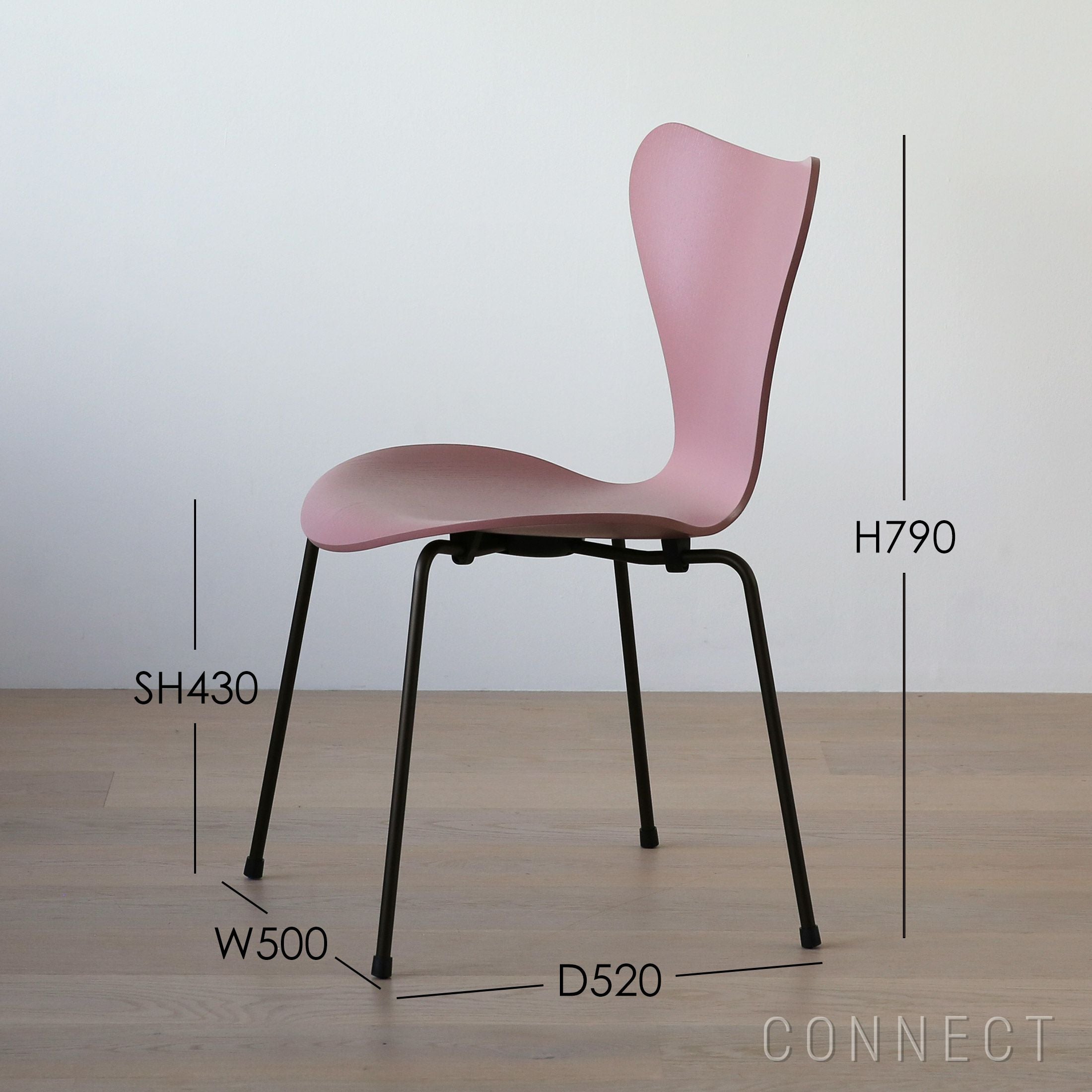 ポイント5倍】FRITZ HANSEN（フリッツ・ハンセン） / SERIES 7（セブン