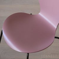 FRITZ HANSEN(フリッツ・ハンセン)/ SERIES 7（セブンチェア） / カラードアッシュ / ワイルドローズ