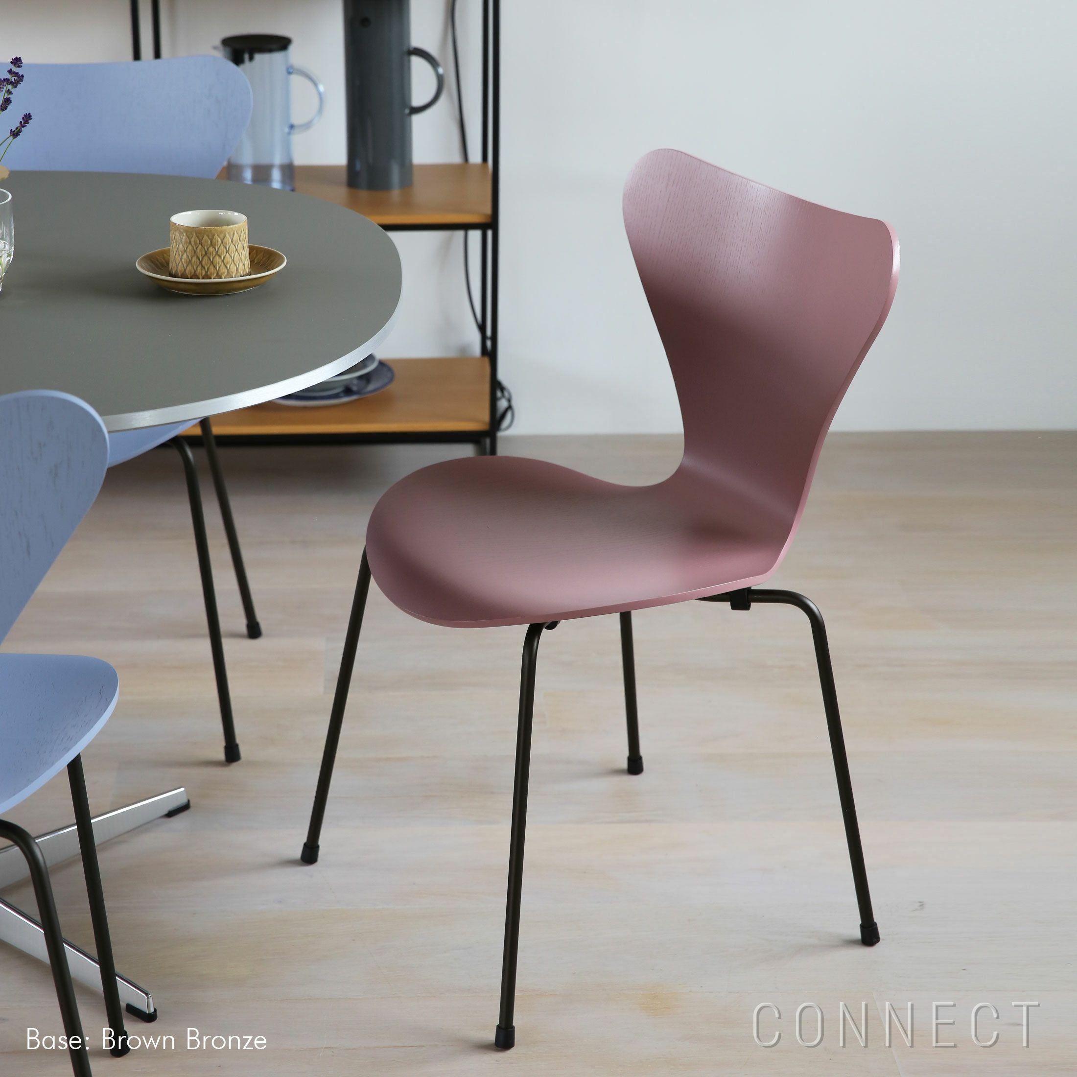 ポイント5倍】FRITZ HANSEN（フリッツ・ハンセン） / SERIES 7（セブン