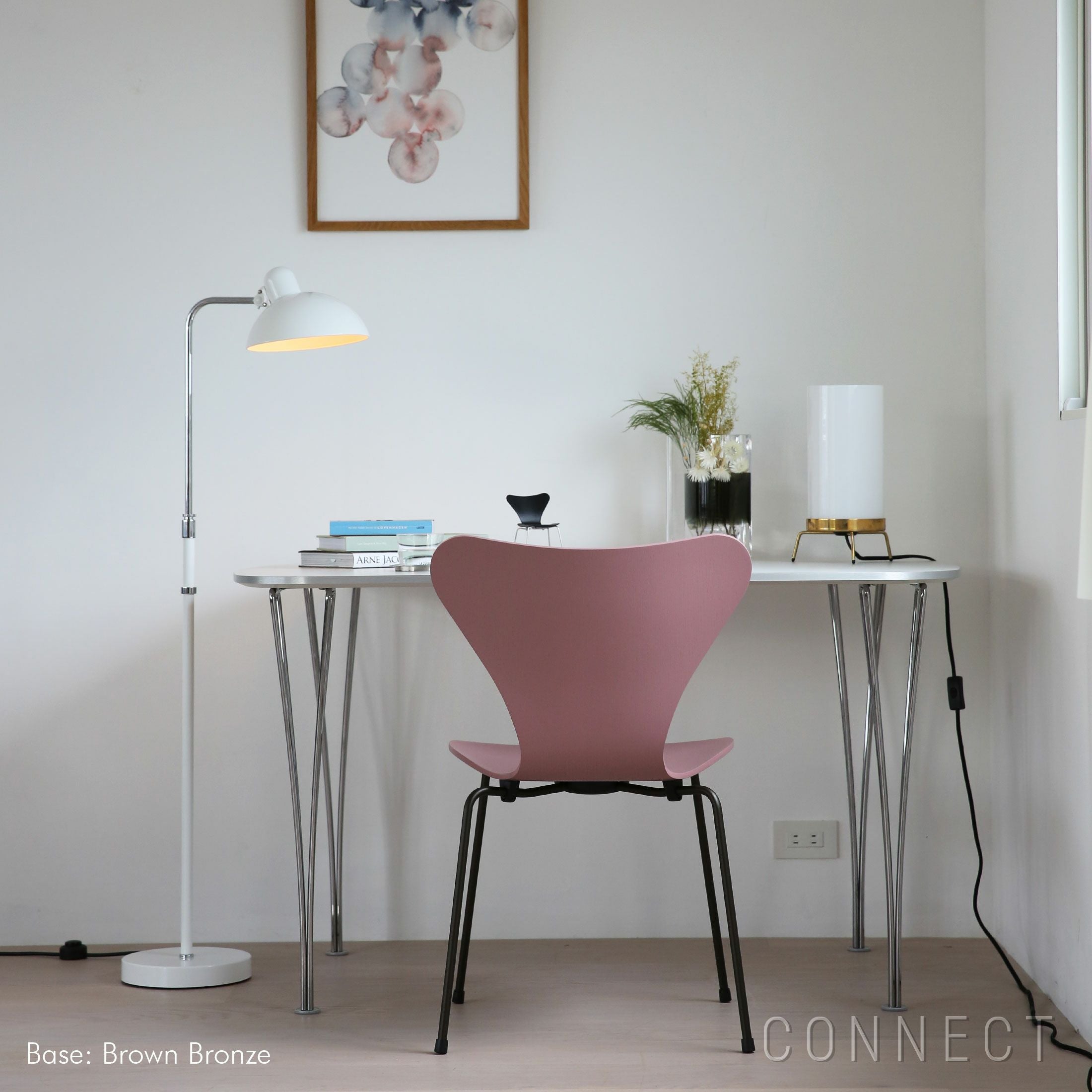 ポイント5倍】FRITZ HANSEN（フリッツ・ハンセン） / SERIES 7（セブン