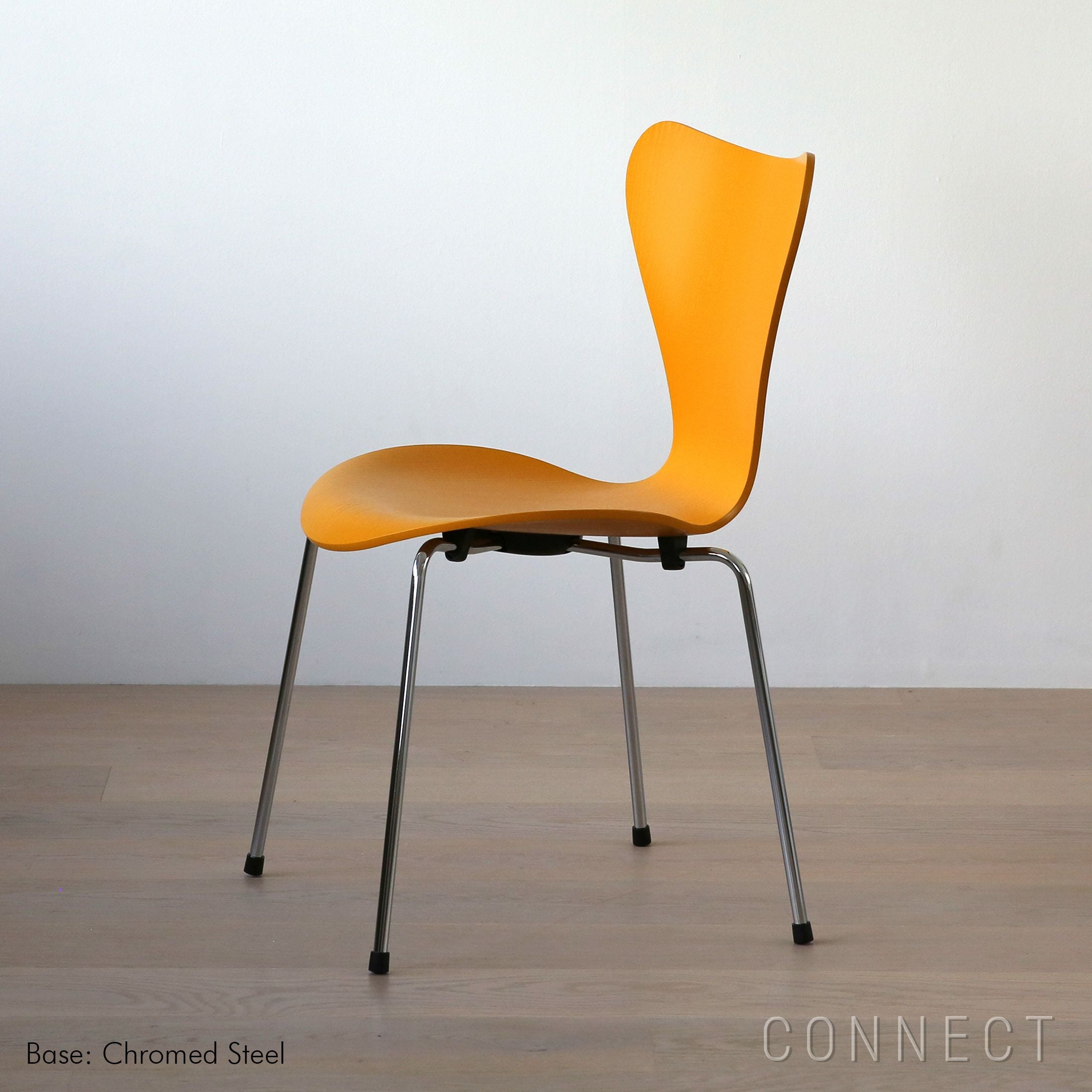 セブンチェア　イエロー　黄色 ポイント5倍】FRITZ HANSEN（フリッツ・ハンセン） / SERIES 7（セブン