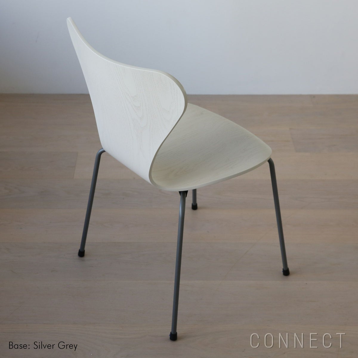 FRITZ HANSEN(フリッツ・ハンセン)/ SERIES 7（セブンチェア） / カラードアッシュ / ライトベージュ