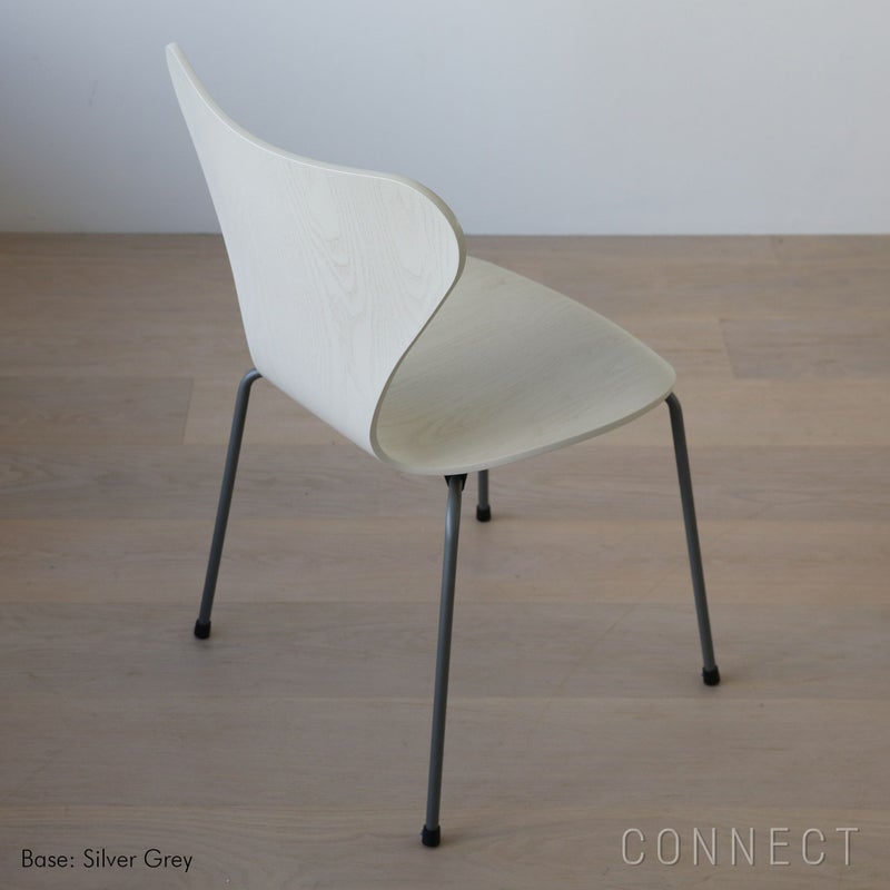 FRITZ HANSEN(フリッツ・ハンセン)/ SERIES 7（セブンチェア） / カラードアッシュ / ライトベージュ