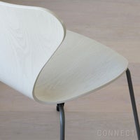 FRITZ HANSEN(フリッツ・ハンセン)/ SERIES 7（セブンチェア） / カラードアッシュ / ライトベージュ