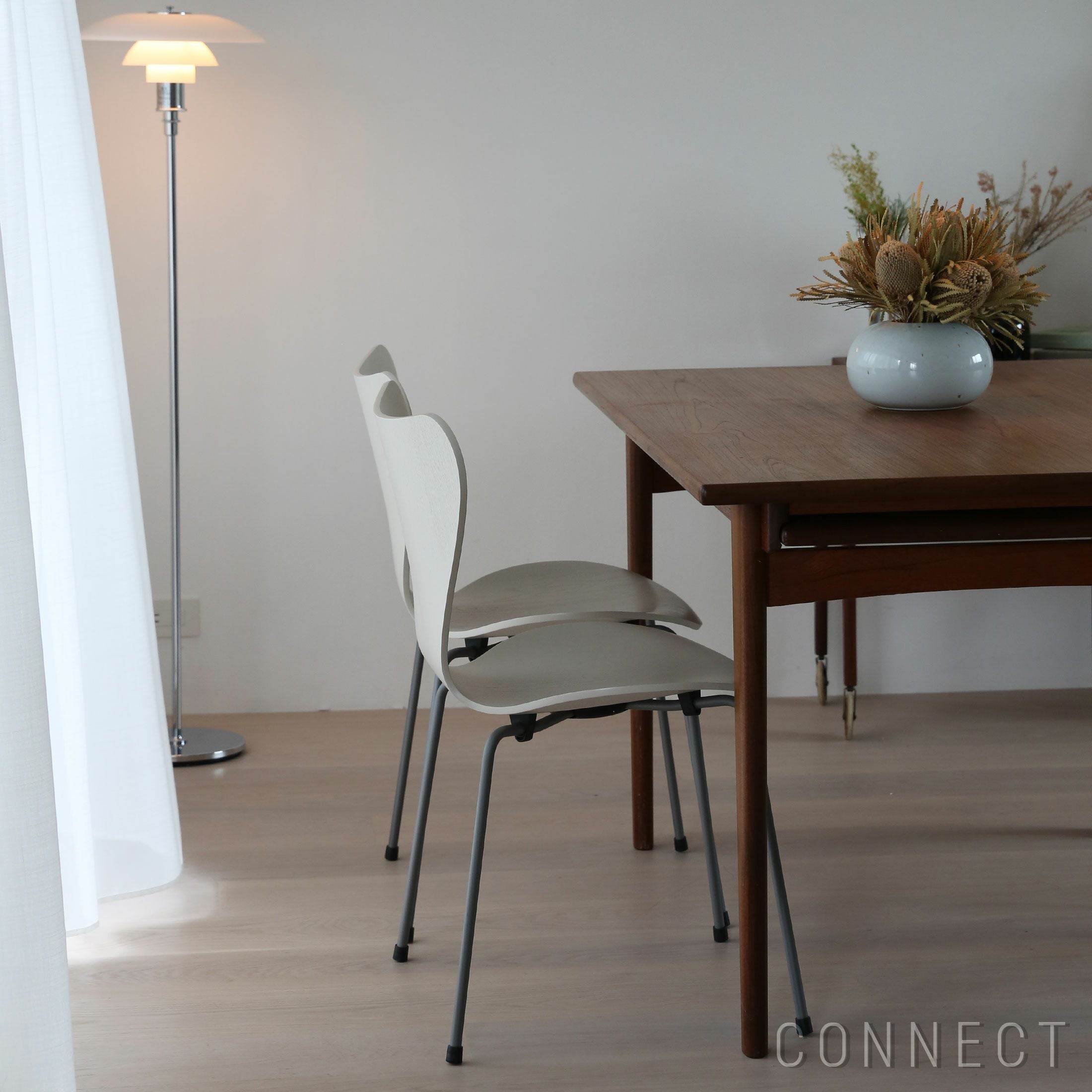 ポイント5倍】FRITZ HANSEN（フリッツ・ハンセン） / SERIES 7（セブン