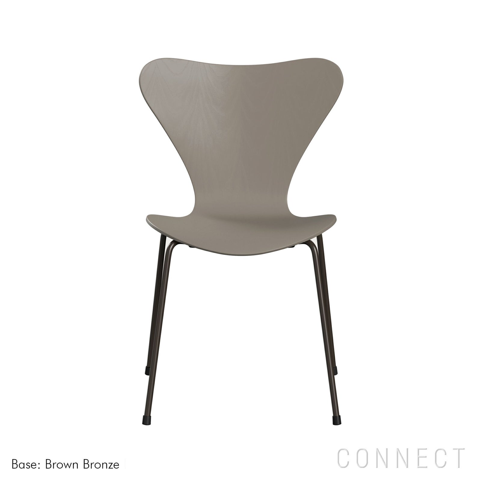 セブンチェア カラードアッシュ FRITZ HANSEN｜北欧インテリア 正規 