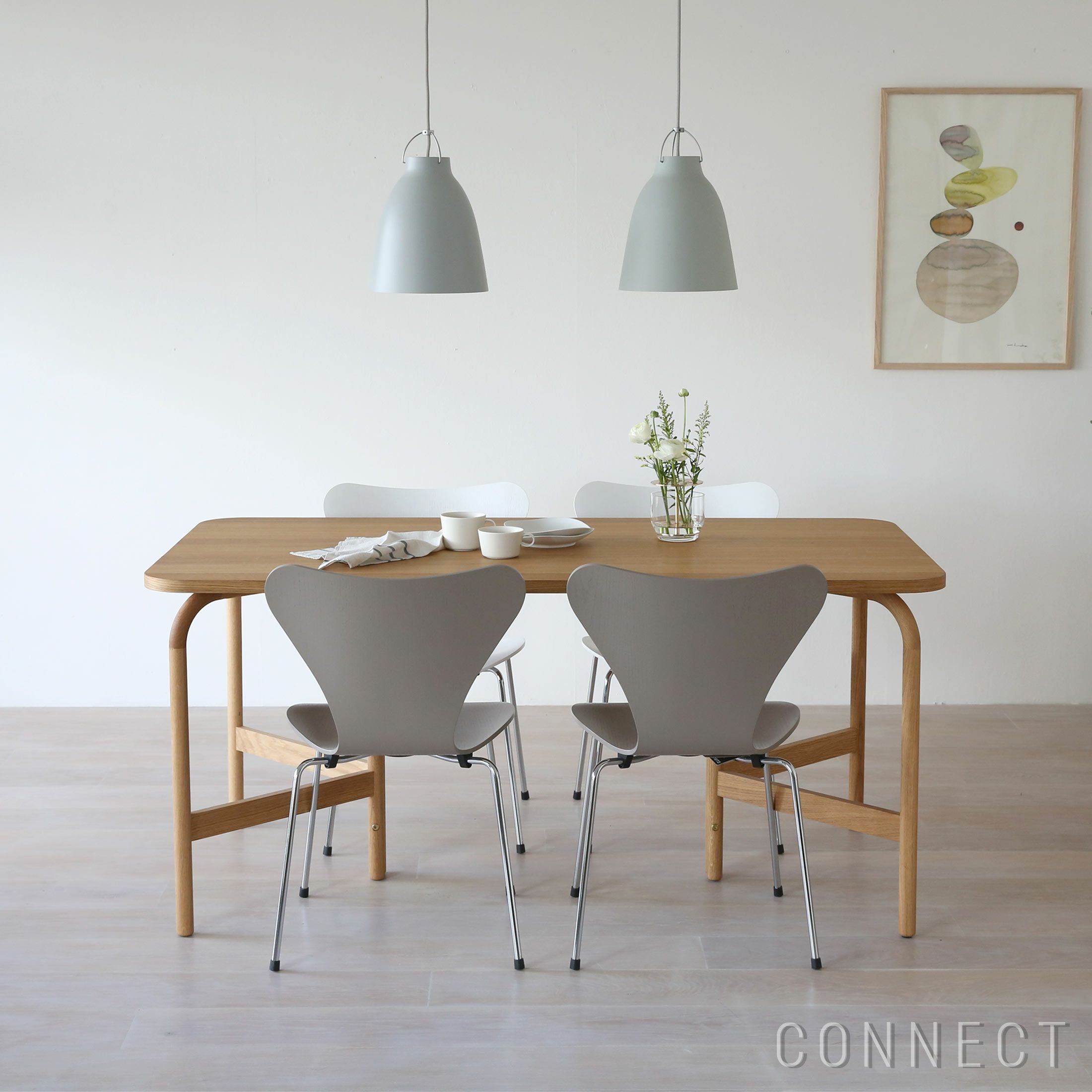 ポイント5倍】FRITZ HANSEN（フリッツ・ハンセン） / SERIES 7（セブン