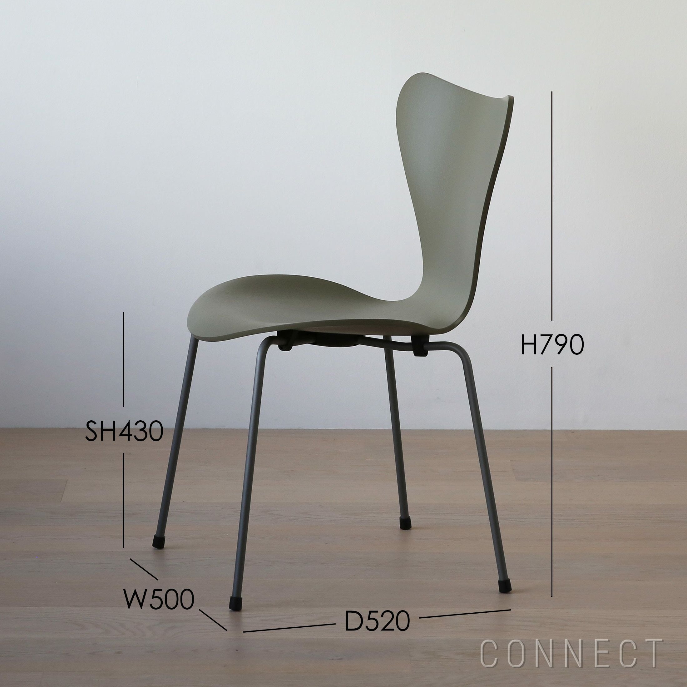決算キャンペーンpt10倍】FRITZ HANSEN（フリッツ・ハンセン