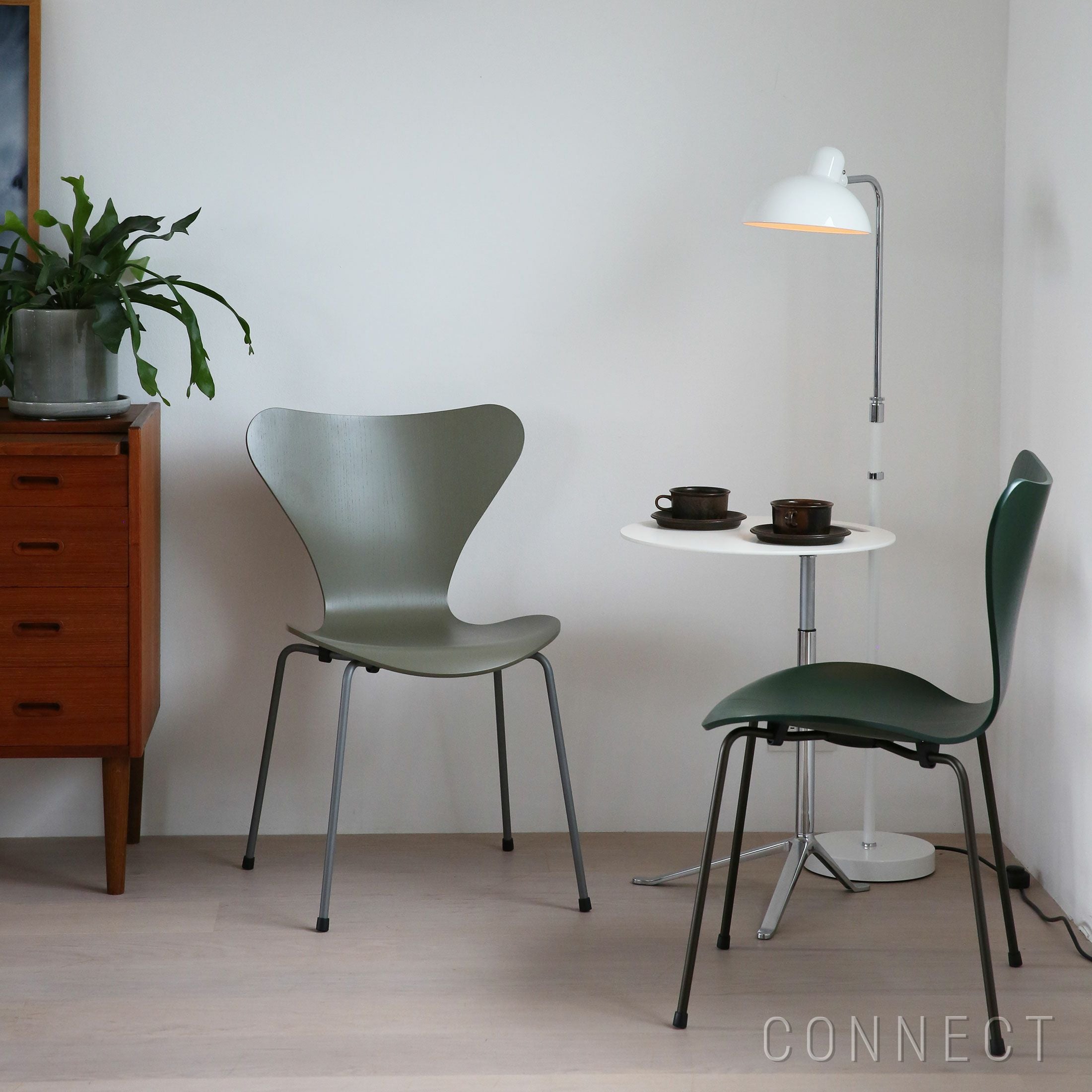 決算キャンペーンpt10倍】FRITZ HANSEN（フリッツ・ハンセン