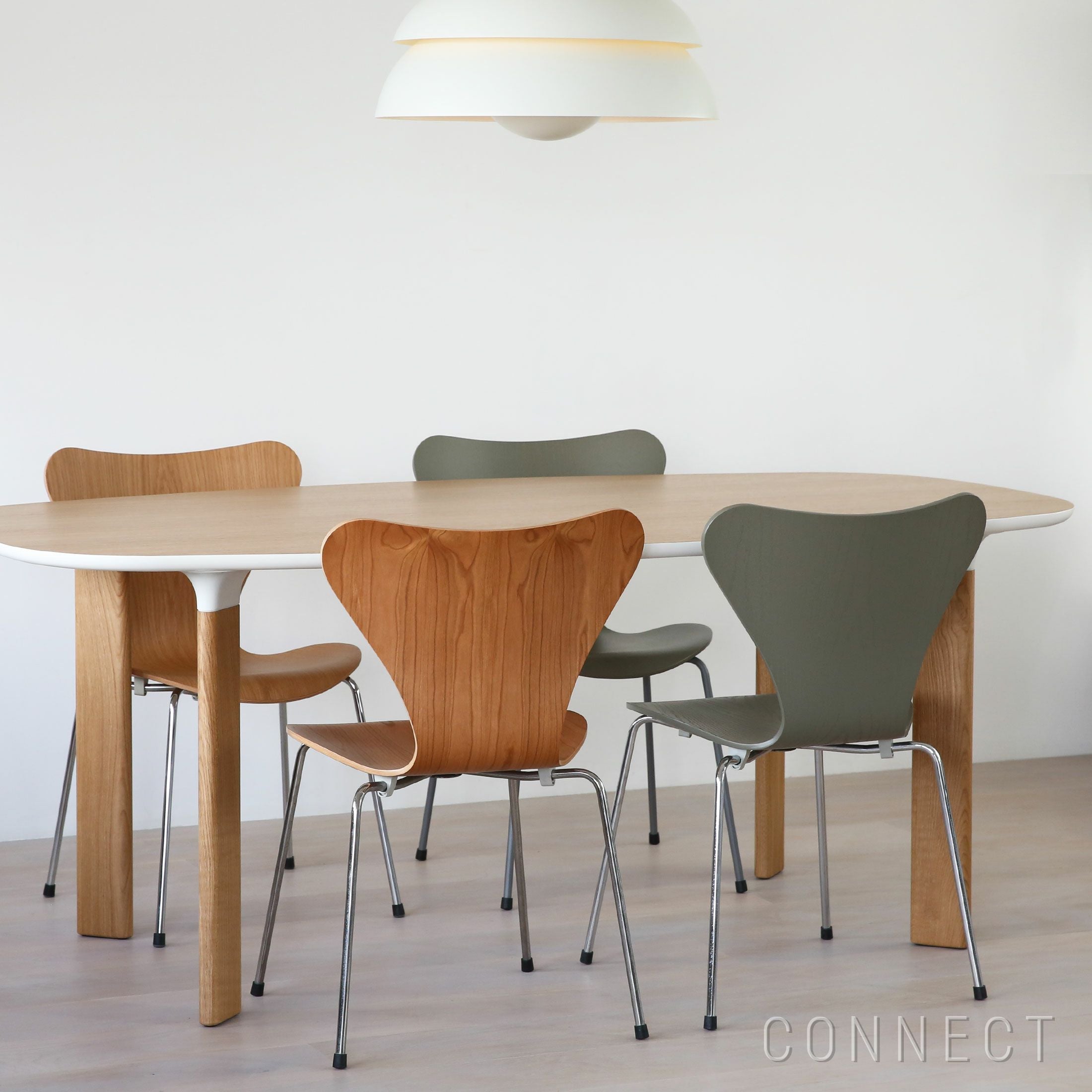 ポイント5倍】FRITZ HANSEN（フリッツ・ハンセン） / SERIES 7（セブン